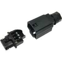 Wilo Wilostecker Anschlussstecker Stecker für Umwälzpumpen Wilo-Connector 4144582