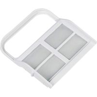 Lichtfilter für Electrolux Trockner 1366349015