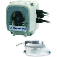 Sauermann PE-5200 Ansteuerung durch Schwimmerschalter