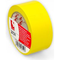 Nastro adesivo Scapa 2721 per indicazioni in zone di alto passaggio 50mm X 33MT Colore - Giallo