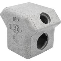 Dämmschale 1/2" - 2" für Freistrom-, KFR-Ventile mit IG und AG