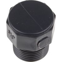 Leader - tapón de drenaje 3/8" - on600172 -