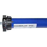 Chamberlain RPD25-05 motor tubular para persianas enrollables