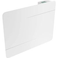 Radiatore elettrico Batilec SIERRA 1000W bianco ghisa