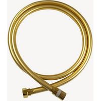 PVC-Duschschlauch - Golden