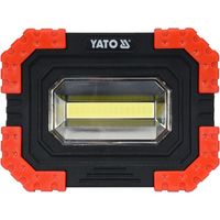 TRAGBARES LED-FLUTLICHT 10W COB LED 680LM - YT-81821