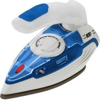 Plancha de vapor Camry cr 5040 1600 W mango plegable