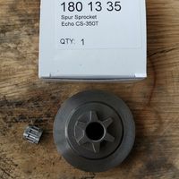 Clutch Sprocket Echo CS-350T CS-350TES CS-350WES Passive Transmission