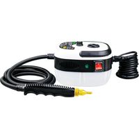 Nettoyeur vapeur portable haute température, nettoyeur vapeur électrique pour climatiseurs et hottes aspirantes