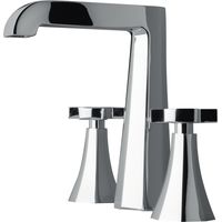 galindo batería de lavabo alto belmondo cobre envejecido 2409641