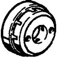 HANSA Manicotto conico HANSA , 59911747