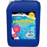 PH moins liquide 10 litres