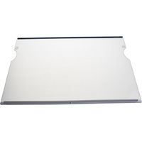 Ersatzteil - Tablette en verre 480X343 mm - - LIEBHERR
