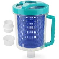 Kit raccogli foglie per Pentair R211084 con maniglia per Hayward W560 Zodiac W26705, facile da usare