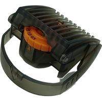 Scarpa originale (guida di taglio) 0,5-6mm - Rasoi, tagliacapelli - BABYLISS - 121052