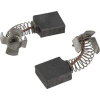 Serie spazzole carbone HIKOKI 999086