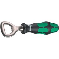 Wera Abridor de botellas ( 05030005001 )