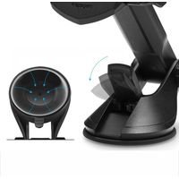 SOPORTE PARA COCHE SPIGEN TS35 SIGNATURE NEGRO