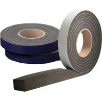 Schiuma poliuretanica. Compriband TRS PC 15/3-7 TRAMICO - Rullo 8 m - 1453520000