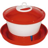 Geflügeltränke Rapid Clean 6l KERBL VV72248