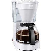 Melitta - caffettiera-easybianco ii 1,25 l - 6762888 - 4006508218721