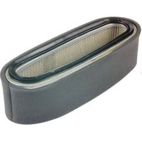 Filtro aria trattorino rasaerba compatibile ROBIN 235-34701-21