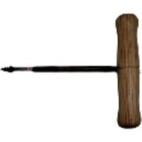Holzbohrer Mod. 4 Nr. 2 (2,0x85)