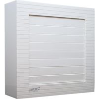 Cata 8422248110709 - Estrattore da bagno B-12 matic
