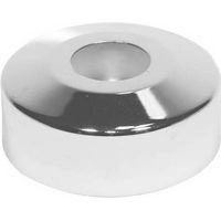 ROSACE EN BOÎTE DE 1/2 DM. EXTÉRIEUR 53 MM Dimensions : H. 15 mm.