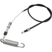 Cavo frizione lama trattorino GGP - 382004616/0