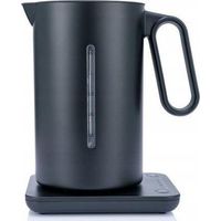 Hervidor eléctrico Wilfa WSDK 2000B negro 1,25 litros