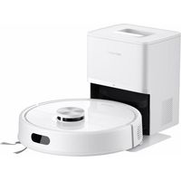 Roborock Q7 TF+ Saugroboter Weiß Kompakt