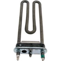 Resistencia con fusible térmico 1700W C00086357, C00279904 INDESIT