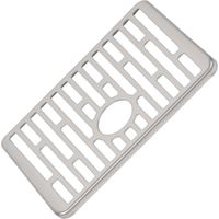 Ersatzteil - Tropfgitter - - KRUPS, MOULINEX, TEFAL