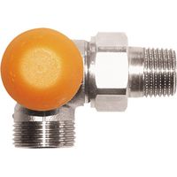 Vanne thermostatique TS98-V3D Fig.7645 67 1"xAG AB