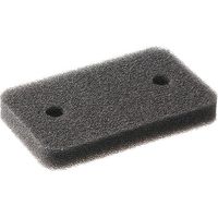 Filtro in schiuma AllSpares per asciugatrice 7070070 adatto per Miele