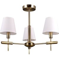 Lampada a sospensione Balter MD384823 Italux