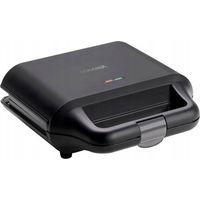 Concept - Toaster 4 en 1, 700 W, noir sv3055