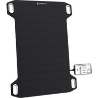 SunnyBag Leaf mini 138A01Leaf Caricatore solare Corrente di carica cella solare 800 mA 5 W