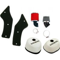athena luftfilter für roller piaggio 150 hexagon 1994 bis 1998