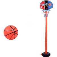 1 jeu de basket-ball de sport