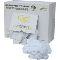 Global Hygiene Essuyage Blanc10kg - Global Hygiene