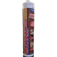 Multifiss legno colla monocomponente per strutture in legno 290 ml