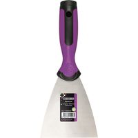 SPATULE MANCHE BI-MATIERE LARGEUR 100 MM SIDAMO - 11255027