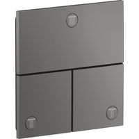 hansgrohe AXOR ShowerSelect ID robinet, 3 consommateurs,