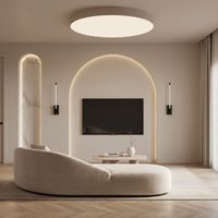 LÁMPARA DE PARED TOOLIGHT APP1798-W BLACK
