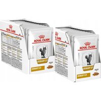 Royal Canin Vet Urinaire S/O Pâté 24x85g