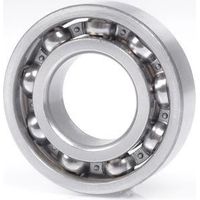 Rillenkugellager 6014 ZZC3/5K ID 70mm AD 110mm Breite20mm NTN