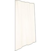 Mosquitera cortina, blanca, 140 x 240 cm