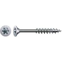 SPAX 0191010600405 Vite da legno 6 mm 40 mm T-STAR plus Acciaio WIROX 500 pz.